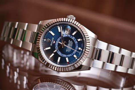 buy rolex sky dweller steel|rolex sky dweller prices.